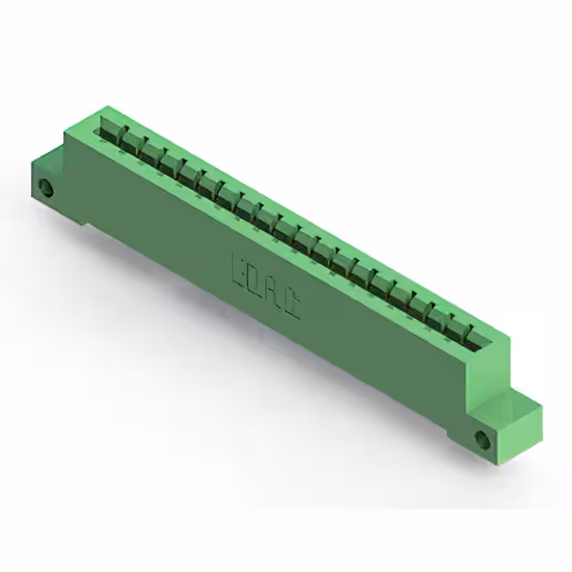 833-019-521-112 EDAC Inc.  Edgeboard Connectors